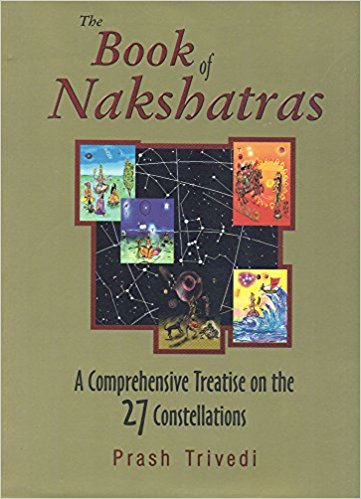 secrets of nakshatras pdf