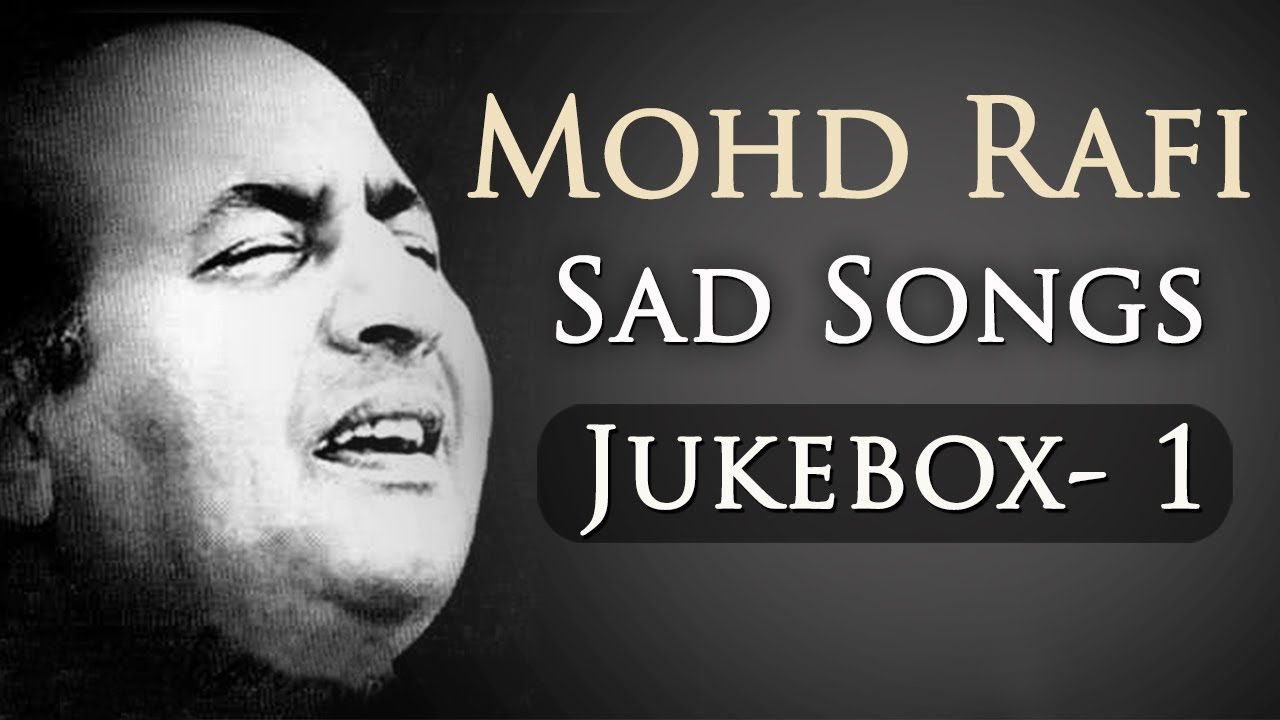 mohammed rafi songs collection zip download